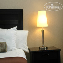 Best Western Plus Kamloops Hotel 