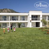 Best Western Plus Kelowna Hotel & Suites 