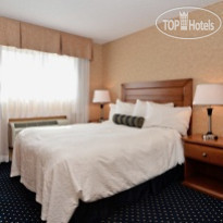 Best Western Plus Langley Inn 