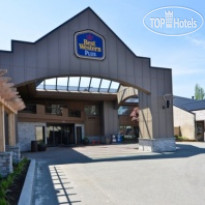 Best Western Plus Langley Inn 