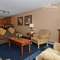 Best Western Plus Langley Inn 