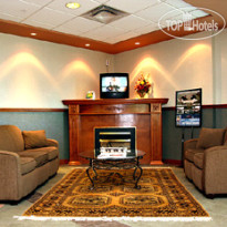 Best Western Plus Mission City Lodge 