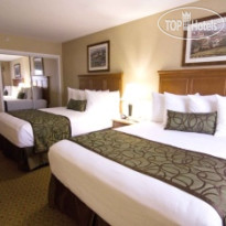 Best Western Plus Sunrise Inn 