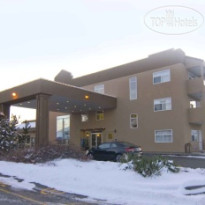 Best Western Plus Sunrise Inn 