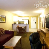 Best Western Plus Sunrise Inn 