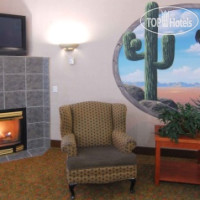 Best Western Plus Sunrise Inn 3*