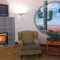 Best Western Plus Sunrise Inn 