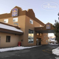 Best Western Plus Sunrise Inn 