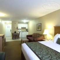 Best Western Plus Sunrise Inn 