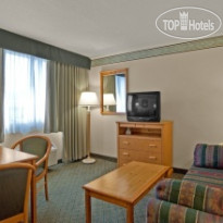 Best Western Plus Barclay Hotel 