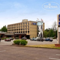 Best Western Plus Barclay Hotel 3*