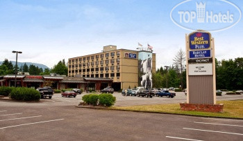 Фотографии отеля  Best Western Plus Barclay Hotel 3*