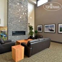 Best Western Plus Revelstoke 