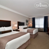 Best Western Plus Revelstoke 