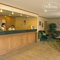 Best Western Salmon Arm Inn 