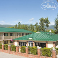 Best Western Salmon Arm Inn 2*