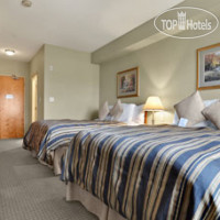 Best Western Plus King George Inn & Suites 3*