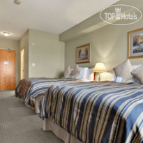 Best Western Plus King George Inn & Suites 