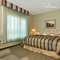 Best Western Plus King George Inn & Suites 