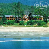 Best Western Tin Wis Resort Lodge 3*