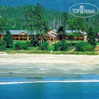 Best Western Tin Wis Resort Lodge 