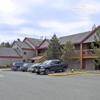 Best Western Tin Wis Resort Lodge 