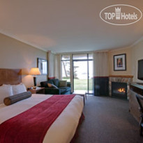 Best Western Tin Wis Resort Lodge 