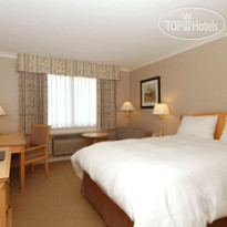 Best Western Plus Columbia River Hotel 