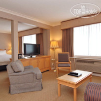 Best Western Plus Columbia River Hotel 