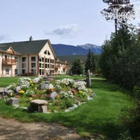 Best Western Plus Valemount Inn & Suites 3*