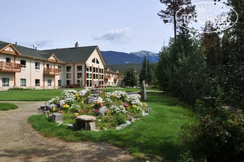 Фотографии отеля  Best Western Plus Valemount Inn & Suites 3*