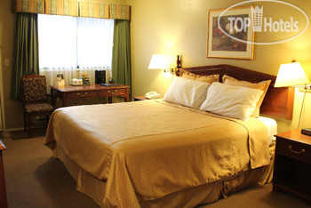 Новые добавленные фото туристов Best Western Villager Motor Inn 2*