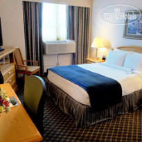 Best Western Plus Carlton Plaza Hotel 