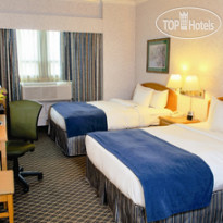 Best Western Plus Carlton Plaza Hotel 