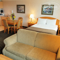 Best Western Plus Carlton Plaza Hotel 