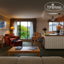 Best Western Plus Inner Harbour 