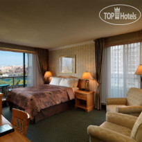 Best Western Plus Inner Harbour 