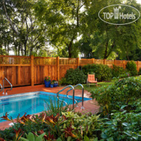 Best Western Plus Inner Harbour 