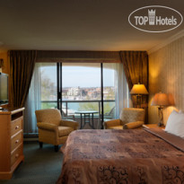 Best Western Plus Inner Harbour 