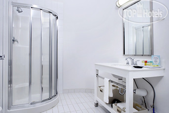 New photos from tourists Four Points by Sheraton Prince George 4*