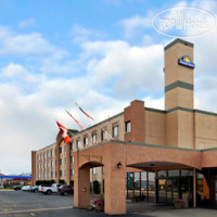 Days Inn Cranbrook 3*