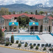 Days Inn Kelowna 