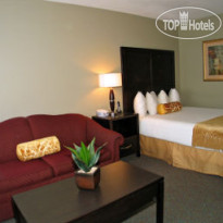 Days Inn Kelowna 