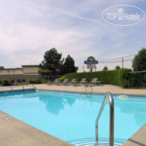 Days Inn Kelowna 