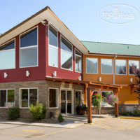 Days Inn and Conference Center - Penticton 3*