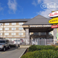 Days Inn And Suites - Langley 