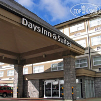 Days Inn And Suites - Langley 