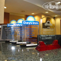 Days Inn And Suites - Langley 