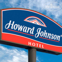 Howard Johnson Fort St. John 3*