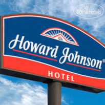 Howard Johnson Fort St. John 